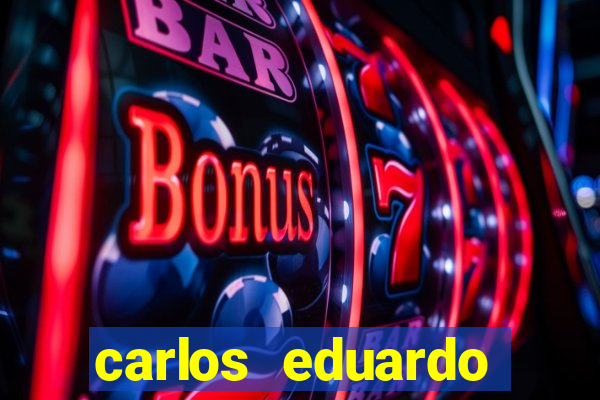 carlos eduardo fortuna foi solto